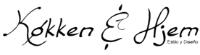 KOKKEN & HJEM