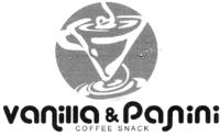 VANILLA & PANINI