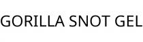 GORILLA SNOT GEL