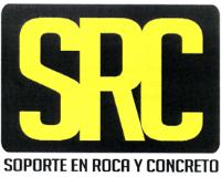SRC SOPORTE EN ROCA Y CONCRETO