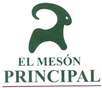 EL MESÓN PRINCIPAL
