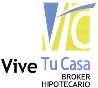 VIVE TU CASA BROKER HIPOTECARIO