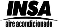 INSA AIRE ACONDICIONADO