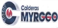 CALDERAS MYRGGO