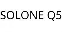 SOLONE Q5