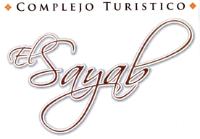 COMPLEJO TURISTICO EL SAYAB