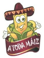 A TODA MÁIZ