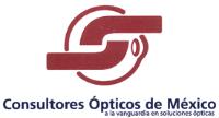 CONSULTORES OPTICOS DE MEXICO