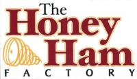 THE HONEY HAM FACTORY
