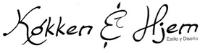 KOKKEN & HJEM