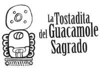 LA TOSTADITA DEL GUACAMOLE SAGRADO
