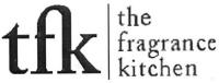 TFK THE FRAGRANCE KITCHEN