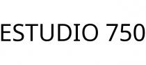 ESTUDIO 750