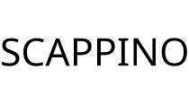 SCAPPINO