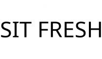 SIT FRESH