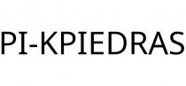 PI-KPIEDRAS