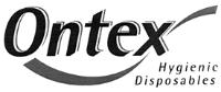 ONTEX HYGIENIC DISPOSABLES