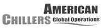 AMERICAN CHILLERS GLOBAL OPERATIONS