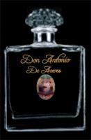DON ANTONIO DE ACEVES