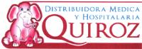 DISTRIBUIDORA MEDICA Y HOSPITALARIA QUIROZ