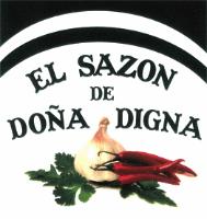 EL SAZON DE DOÑA DIGNA