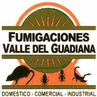 FUMIGACIONES VALLE DEL GUADIANA