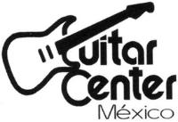 GUITAR CENTER MEXICO