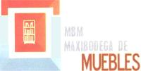 MBM MAXIBODEGA DE MUEBLES