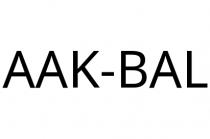 AAK-BAL