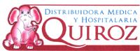 DISTRIBUIDORA MEDICA Y HOSPITALARIA QUIROZ