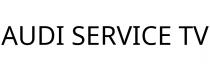 AUDI SERVICE TV