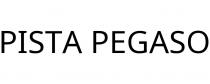 PISTA PEGASO