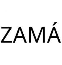 ZAMÁ