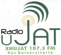 RADIO UJAT XHUJAT 107.3 FM VOZ UNIVERSITARIA