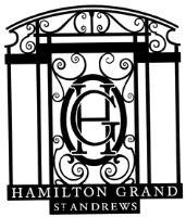 HG HAMILTON GRAND ST. ANDREWS