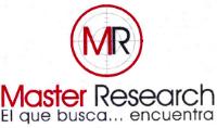 MASTER RESEARCH; EL QUE BUSCA... ENCUENTRA