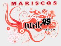 MARISCOS MUELLE 45 OCEAN BAR