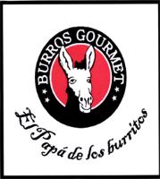 BURROS GOURMET; EL PAPÁ DE LOS BURRITOS