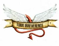 TOUR IRREVERENTE