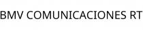 BMV COMUNICACIONES RT