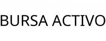 BURSA ACTIVO