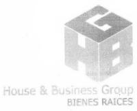 HBG; HOUSE & BUSINESS GROUP