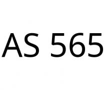 AS 565