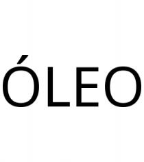 ÓLEO