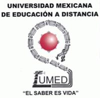 UNIVERSIDAD MEXICANA DE EDUCACIÓN A DISTANCIA UMED 