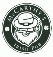 MCCARTHY'S