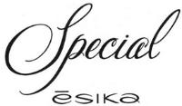 SPECIAL ÉSIKA