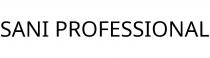 SANI PROFESSIONAL
