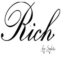 RICH BY SYLVIA