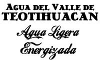 TEOTIHUACAN AGUA LIGERA ENERGIZADA